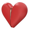 Xocoon Stimulateur de clitoris HeartBreaker Rouge
